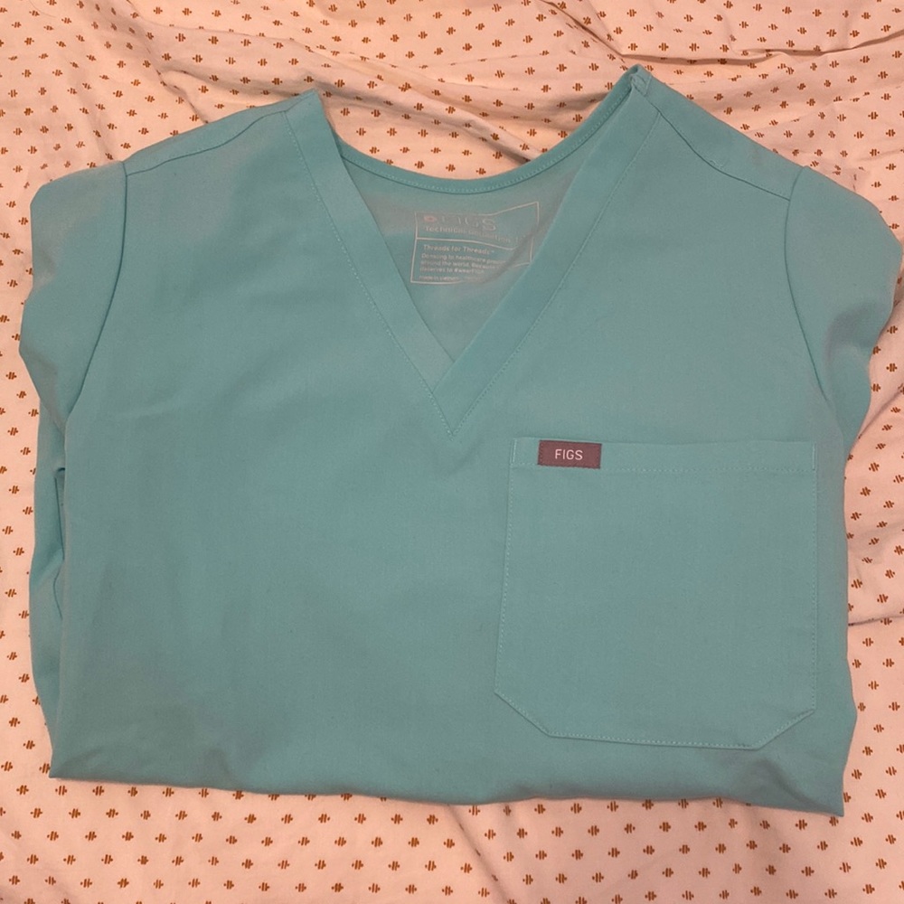 Fresh Aqua Catarina